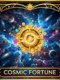 Cosmic Fortune